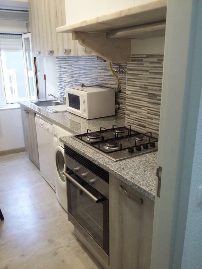 Chainha'S Dream Apartment Sesimbra Kültér fotó