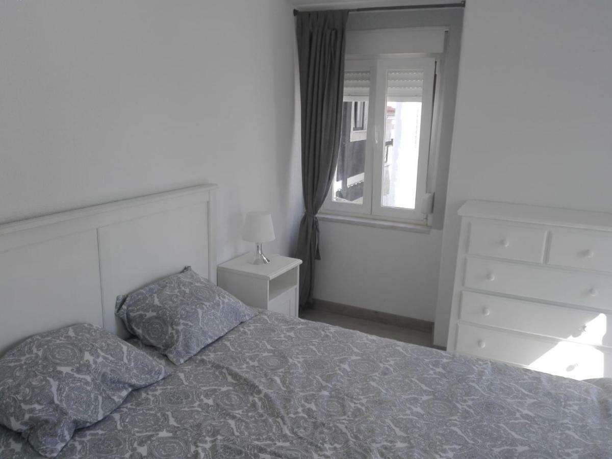 Chainha'S Dream Apartment Sesimbra Kültér fotó