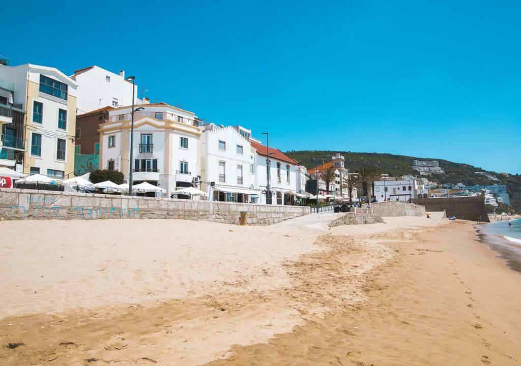 Chainha'S Dream Apartment Sesimbra Kültér fotó