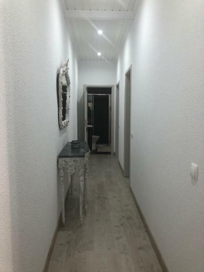 Chainha'S Dream Apartment Sesimbra Kültér fotó