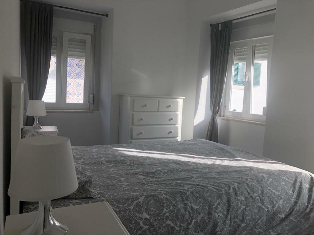 Chainha'S Dream Apartment Sesimbra Kültér fotó