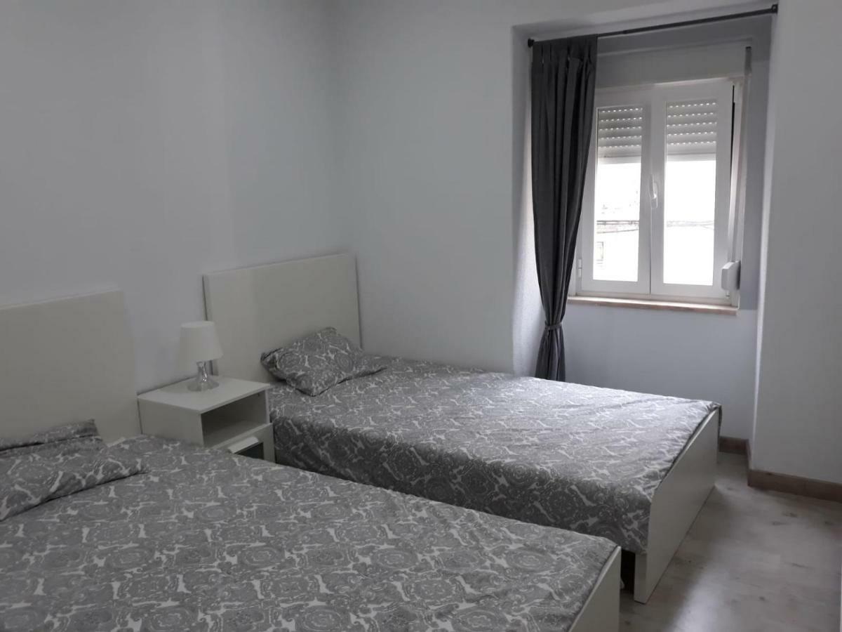 Chainha'S Dream Apartment Sesimbra Kültér fotó
